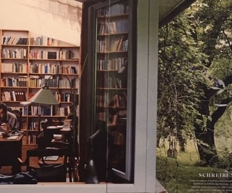 Replay ARTE Journal - Günter Grass et les traces de son héritage