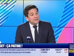 Replay L'Edito de Raphael Legendre : Budget, ça patine - 01/10