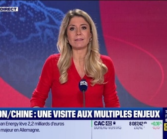 Replay Le 19h Eco - Mercredi 3 décembre