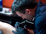 Replay Ink Master - Le meilleur tatoueur - S3E4 - Entrelacs