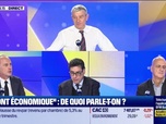 Replay Les Experts : Front économique, de quoi parle-t-on ? - 25/10