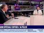 Replay Tech & Co Business spéciale depuis l'AI Pulse - Mardi 13 octobre