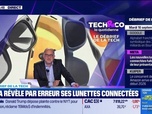 Replay Tech & Co, la quotidienne - Le Débrief de la tech - Mardi 16 septembre