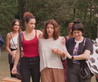 Replay Elas por elas - Épisode 21
