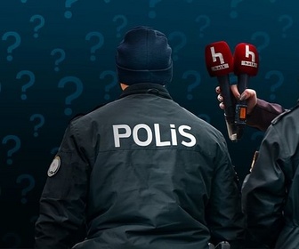 Replay Pourquoi la Turquie s'en prend aux journalistes ?
