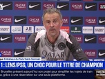 Replay BFM Première prématinale - Le journal des sports du mercredi 13 mai