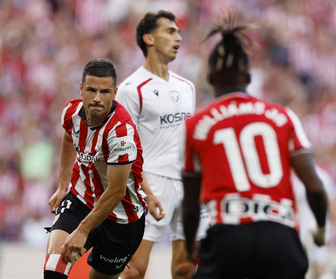 Replay La Liga : Bilbao se relance dans la course à l'Europe