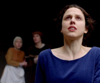 The White Queen replay