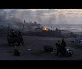 Replay Israël menace de détruire la ville de Gaza si le Hamas rejette ses conditions pour un cessez-le-feu