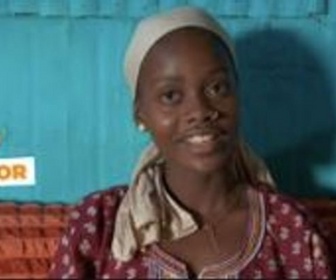 Replay Rahmatou, une ado à Mayotte - ARTE Junior, le mag