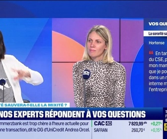 Replay Avec Vous, BFM Business vous répond - Avec vous - Mercredi 11 juin