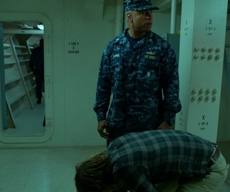 Replay NCIS : Los Angeles - S4 E10 - Noël en haute mer