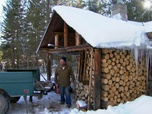 Replay Seuls face à l'Alaska - S1E6 - L'argent et rien d'autre