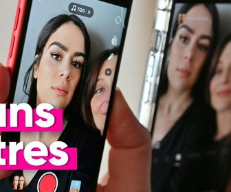 Replay Top Info - Pourquoi TikTok interdit certains de ces filtres pour les mineurs ?