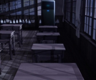 Replay Assassination classroom - S1 E9 - Leçon 9 : La nouvelle élève