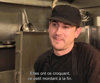 Replay Adam Richman eats football - Épisode 2 - Nottingham Forest