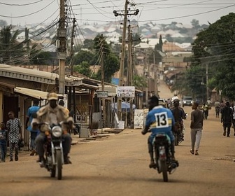 Replay ARTE Reportage - Nigeria : le fléau des enlèvements