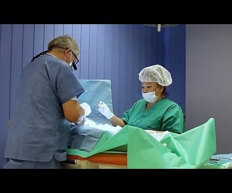 Replay Vasectomie oui, stérilisation féminine non : l'accès à la contraception permanente reste inégal...