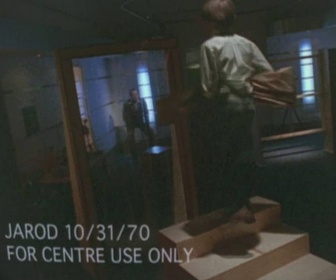 Replay Le caméléon - S1 E1 - Le chat et la souris