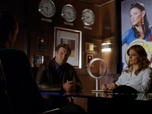 Replay Castle - S5E2 - Nuageux avec risques de meurtre