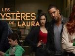 Replay Les mystères de Laura - S2 E7 - Maternité de luxe