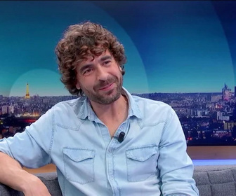 L'interview culture replay