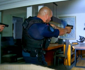 Replay Flic story - S2E13 - Gendarmerie de Gex - Episode 3