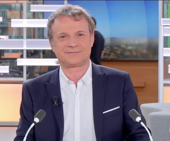 Replay L'info s'éclaire - 24/02/2026