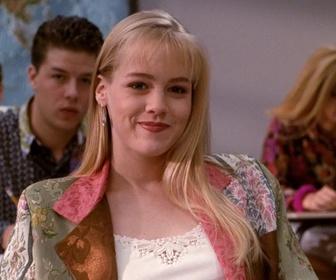 Replay Beverly Hills, 90210 - S01 E19 - Avril, mois cruel