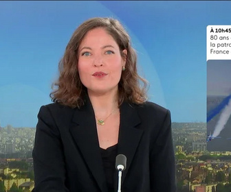 Replay Le 10h/12h - 13/06/2026