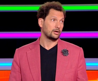 Replay La roue de la fortune - Émission 170