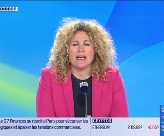 Replay Good Morning Business - Lundi 18 mai