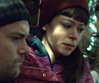 Replay Orphan black - S5 E1 - Renouveau