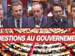 Replay Questions au Gouvernement du mardi 06 octobre 2026