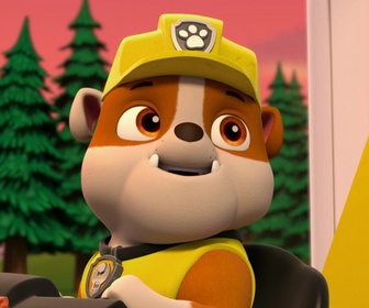 Replay Paw Patrol, la Pat'Patrouille - Sauvetage extrême : comète en vue