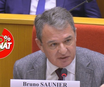 Replay 100% Sénat - Casse du Louvre : présentation des conclusions de l'enquête administrative