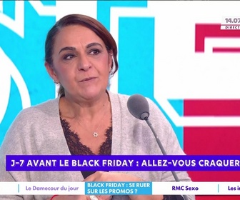 Replay Estelle Midi - 4ème débat : Black Friday : allez-vous craquer ?