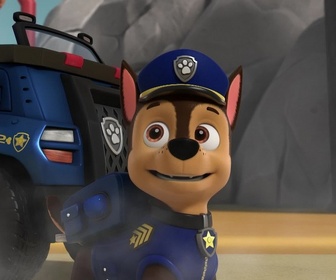 Replay Paw Patrol, la Pat'Patrouille - L'assistant de Monsieur Hellinger