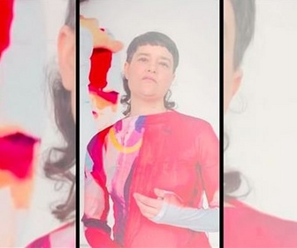 Replay ARTE Journal - L'univers mystique de la musicienne Liv Solveig