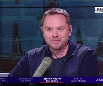 Replay Super Moscato Show - Les Toulousains sont-ils plus dangereux que jamais ?