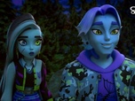 Replay Monster High - Demande de monstre