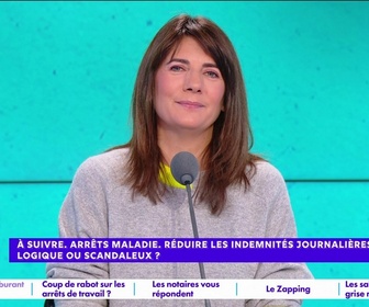 Replay Estelle Midi - Hausse des prix : allez-vous faire des stocks ?