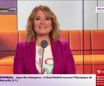 Replay 5/7 le morning RMC - Le supplément du 17 septembre 2025