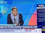 Replay Le monde qui bouge - L'Interview : Les marchés indifférents à la géopolitique - 30/01