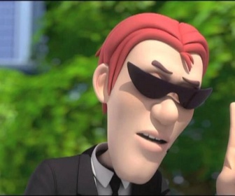 Replay Linus & Boom - Princesse Aqaba