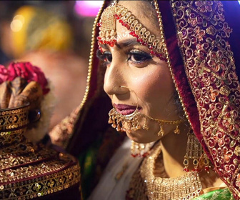 Replay Focus - Pakistan : les mariages collectifs augmentent face à la hausse de la pauvreté