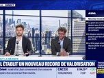 Replay BFM Bourse - On refait la séance : ASML devient la plus grande capitalisation boursière de l'Histoire du continent européen - 04/06