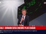 Replay BFM Grand Soir - Canicule : ce mercredi sera encore plus chaud - 26/05