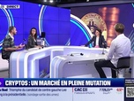 Replay BFM Crypto, le Club : Altcoins, des opportunités difficiles à trouver - 03/06