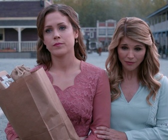 Replay Le cœur a ses raisons - S04 E05 - Le cœur de la communauté